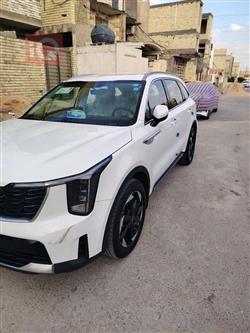 کیا سۆرینتۆ